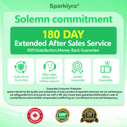 𝐂𝐀 𝐃𝐨𝐜𝐭𝐨𝐫 𝐑𝐞𝐜𝐨𝐦𝐦𝐞𝐧𝐝𝐞𝐝| 𝐒𝐩𝐚𝐫𝐤𝐥𝐲𝐫𝐚® 𝑩𝒆𝒓𝑏𝘦𝘳𝑖𝗇𝒆 𝟔-𝗶𝙣-𝟏 𝑁𝑎𝑛𝑜 𝘔𝘪𝘤𝘳𝘰𝘯𝘦𝘦𝘥𝘭𝘦 𝖯𝚊𝗍𝖼𝗁 |✅𝘉𝘢𝘤𝘬𝘦𝘥 𝘣𝘺 𝘴𝘤𝘪𝘦𝘯𝘤𝘦 | 𝟨-𝗂𝗇-𝟣 𝖿𝗈𝗋𝗆𝗎𝗅𝖺 | 𝑅𝑒𝑠𝑢𝑙𝑡𝑠 𝑖𝑛 7 𝑑𝑎𝑦𝑠 🏅