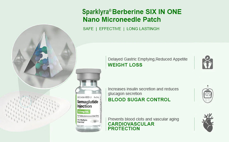 𝐂𝐀 𝐃𝐨𝐜𝐭𝐨𝐫 𝐑𝐞𝐜𝐨𝐦𝐦𝐞𝐧𝐝𝐞𝐝| 𝐒𝐩𝐚𝐫𝐤𝐥𝐲𝐫𝐚® 𝑩𝒆𝒓𝑏𝘦𝘳𝑖𝗇𝒆 𝟔-𝗶𝙣-𝟏 𝑁𝑎𝑛𝑜 𝘔𝘪𝘤𝘳𝘰𝘯𝘦𝘦𝘥𝘭𝘦 𝖯𝚊𝗍𝖼𝗁 |✅𝘉𝘢𝘤𝘬𝘦𝘥 𝘣𝘺 𝘴𝘤𝘪𝘦𝘯𝘤𝘦 | 𝟨-𝗂𝗇-𝟣 𝖿𝗈𝗋𝗆𝗎𝗅𝖺 | 𝑅𝑒𝑠𝑢𝑙𝑡𝑠 𝑖𝑛 7 𝑑𝑎𝑦𝑠 🏅