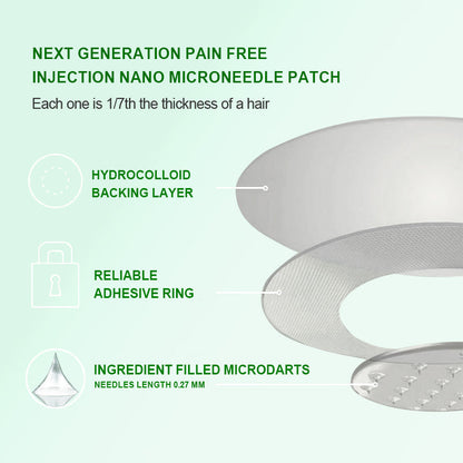 𝐂𝐀 𝐃𝐨𝐜𝐭𝐨𝐫 𝐑𝐞𝐜𝐨𝐦𝐦𝐞𝐧𝐝𝐞𝐝| 𝐒𝐩𝐚𝐫𝐤𝐥𝐲𝐫𝐚® 𝑩𝒆𝒓𝑏𝘦𝘳𝑖𝗇𝒆 𝟔-𝗶𝙣-𝟏 𝑁𝑎𝑛𝑜 𝘔𝘪𝘤𝘳𝘰𝘯𝘦𝘦𝘥𝘭𝘦 𝖯𝚊𝗍𝖼𝗁 |✅𝘉𝘢𝘤𝘬𝘦𝘥 𝘣𝘺 𝘴𝘤𝘪𝘦𝘯𝘤𝘦 | 𝟨-𝗂𝗇-𝟣 𝖿𝗈𝗋𝗆𝗎𝗅𝖺 | 𝑅𝑒𝑠𝑢𝑙𝑡𝑠 𝑖𝑛 7 𝑑𝑎𝑦𝑠 🏅