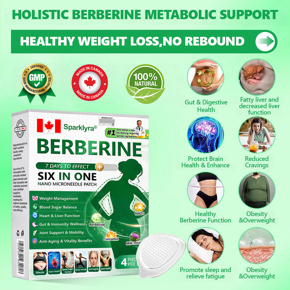 𝐂𝐀 𝐃𝐨𝐜𝐭𝐨𝐫 𝐑𝐞𝐜𝐨𝐦𝐦𝐞𝐧𝐝𝐞𝐝| 𝐒𝐩𝐚𝐫𝐤𝐥𝐲𝐫𝐚® 𝑩𝒆𝒓𝑏𝘦𝘳𝑖𝗇𝒆 𝟔-𝗶𝙣-𝟏 𝑁𝑎𝑛𝑜 𝘔𝘪𝘤𝘳𝘰𝘯𝘦𝘦𝘥𝘭𝘦 𝖯𝚊𝗍𝖼𝗁 |✅𝘉𝘢𝘤𝘬𝘦𝘥 𝘣𝘺 𝘴𝘤𝘪𝘦𝘯𝘤𝘦 | 𝟨-𝗂𝗇-𝟣 𝖿𝗈𝗋𝗆𝗎𝗅𝖺 | 𝑅𝑒𝑠𝑢𝑙𝑡𝑠 𝑖𝑛 7 𝑑𝑎𝑦𝑠 🏅