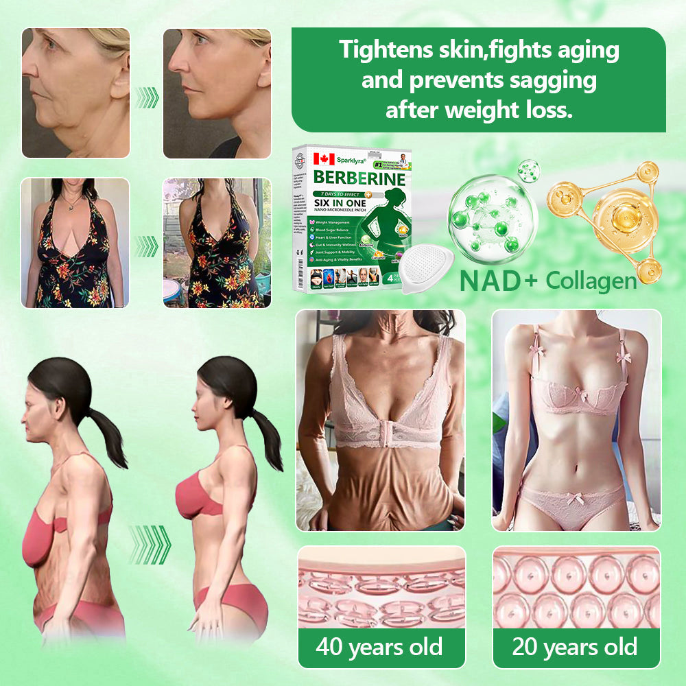 𝐂𝐀 𝐃𝐨𝐜𝐭𝐨𝐫 𝐑𝐞𝐜𝐨𝐦𝐦𝐞𝐧𝐝𝐞𝐝| 𝐒𝐩𝐚𝐫𝐤𝐥𝐲𝐫𝐚® 𝑩𝒆𝒓𝑏𝘦𝘳𝑖𝗇𝒆 𝟔-𝗶𝙣-𝟏 𝑁𝑎𝑛𝑜 𝘔𝘪𝘤𝘳𝘰𝘯𝘦𝘦𝘥𝘭𝘦 𝖯𝚊𝗍𝖼𝗁 |✅𝘉𝘢𝘤𝘬𝘦𝘥 𝘣𝘺 𝘴𝘤𝘪𝘦𝘯𝘤𝘦 | 𝟨-𝗂𝗇-𝟣 𝖿𝗈𝗋𝗆𝗎𝗅𝖺 | 𝑅𝑒𝑠𝑢𝑙𝑡𝑠 𝑖𝑛 7 𝑑𝑎𝑦𝑠 🏅