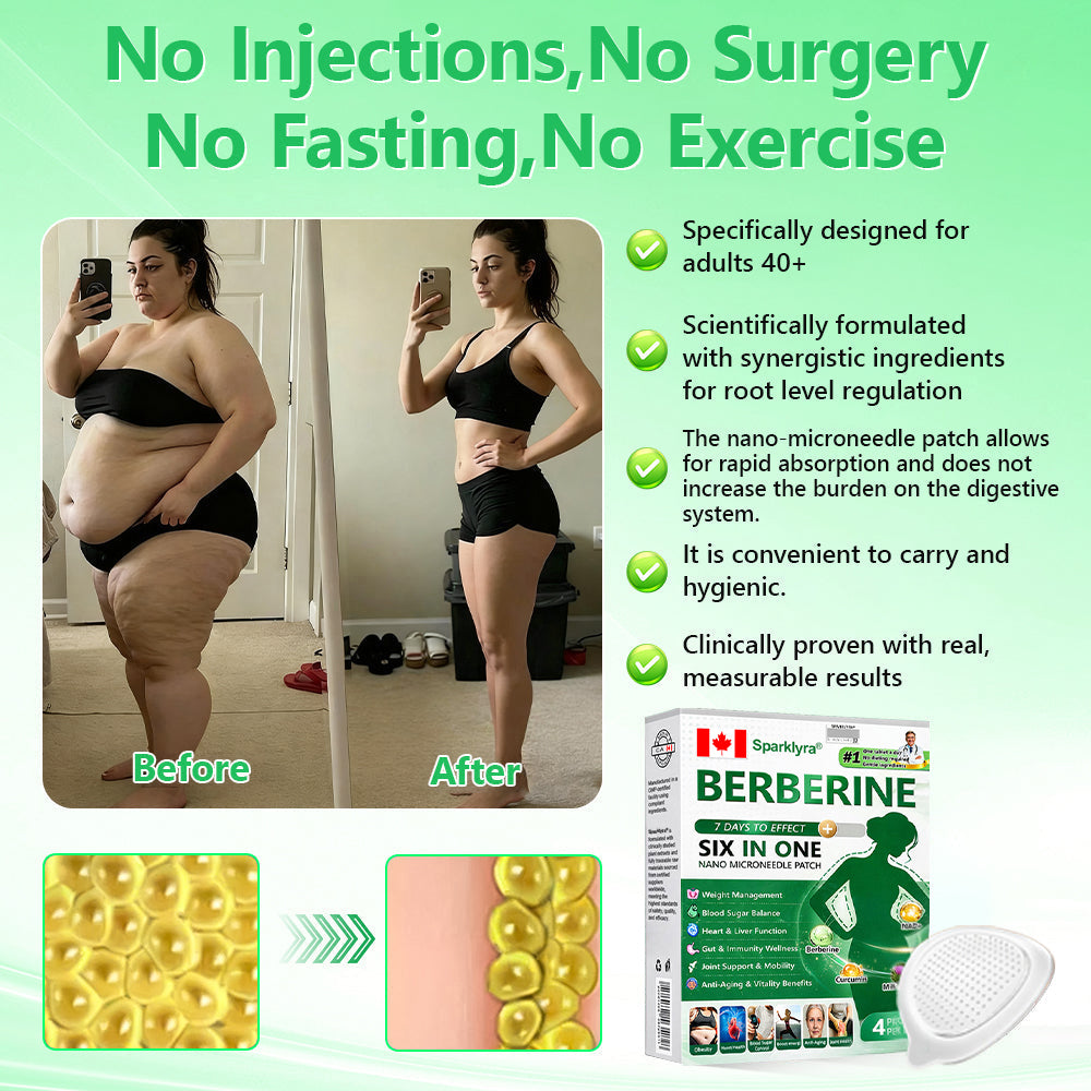 𝐂𝐀 𝐃𝐨𝐜𝐭𝐨𝐫 𝐑𝐞𝐜𝐨𝐦𝐦𝐞𝐧𝐝𝐞𝐝| 𝐒𝐩𝐚𝐫𝐤𝐥𝐲𝐫𝐚® 𝑩𝒆𝒓𝑏𝘦𝘳𝑖𝗇𝒆 𝟔-𝗶𝙣-𝟏 𝑁𝑎𝑛𝑜 𝘔𝘪𝘤𝘳𝘰𝘯𝘦𝘦𝘥𝘭𝘦 𝖯𝚊𝗍𝖼𝗁 |✅𝘉𝘢𝘤𝘬𝘦𝘥 𝘣𝘺 𝘴𝘤𝘪𝘦𝘯𝘤𝘦 | 𝟨-𝗂𝗇-𝟣 𝖿𝗈𝗋𝗆𝗎𝗅𝖺 | 𝑅𝑒𝑠𝑢𝑙𝑡𝑠 𝑖𝑛 7 𝑑𝑎𝑦𝑠 🏅